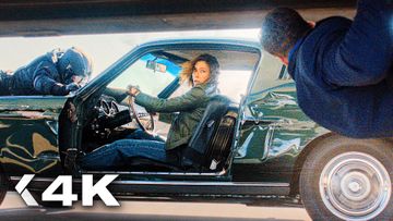 Image of MATCHBOX THE MOVIE All Clips & Trailer (2026) John Cena, Apple TV