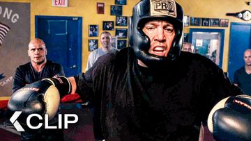 Image of A Biology Teacher Faces Two Trained MMA Fighters - HERE COMES THE BOOM Clip | Kevin James