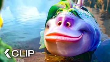 Image of Ollie Meets Boogle - SWAPPED Clip