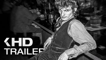 Bild zu HEAVEN STOOD STILL: Musik und Leben des Willy DeVille Trailer German Deutsch UT (2024)