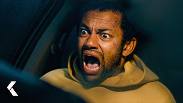 Image of Strange Things Happened On Set - Featurette