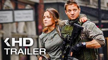 Image of 28 WEEKS LATER Trailer (2007)
