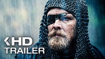 Bild zu HAGEN: Im Tal der Nibelungen Trailer 2 German Deutsch (2024)