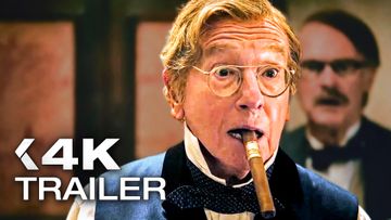 Bild zu LEBEN, LARRY UND DAS STREBEN NACH UNGLÜCK Trailer German Deutsch (2026) Larry David