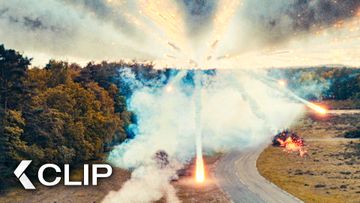 Image of Meteor Shower Hits Earth Scene - GREENLAND 2: Migration