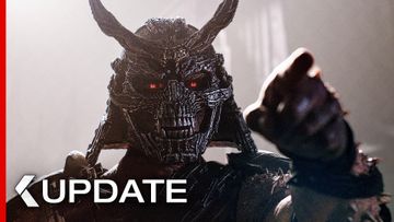 Bild zu MORTAL KOMBAT 2 Filmvorschau