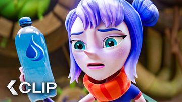 Bild zu Das Wasser war mal umsonst! - Clip