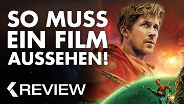 Bild zu Der Astronaut: Project Hail Mary - Filmkritik