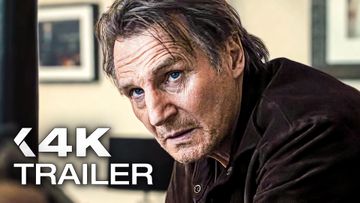 Image of THE MONGOOSE Official Trailer (2026) Liam Neeson