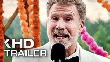 Bild zu YOU’RE CORDIALLY INVITED Trailer German Deutsch (2025) Will Ferrell, Reese Witherspoon