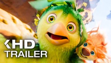 Image of SWAPPED Official Trailer (2026) Netflix