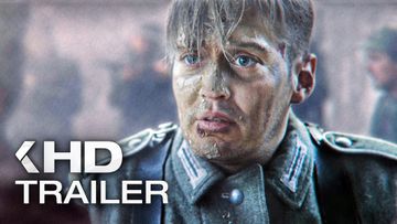 Bild zu Exklusiv: TEARS OF WAR Trailer German Deutsch (2025) Patrick Sass