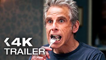 Bild zu MEINE FRAU, UNSERE SCHWIEGERTOCHTER UND ICH Trailer German (2026) Ben Stiller, Robert De Niro