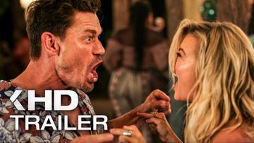 Bild zu VACATION FRIENDS 2 Trailer German Deutsch (2023)