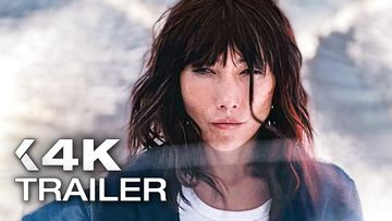 Bild zu BLOOD MONEY: Tödliches Erbe Trailer German Deutsch (2026) Dichen Lachman, Ron Perlman, Exklusiv