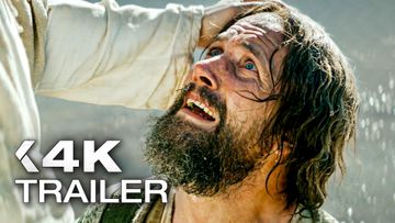 Bild zu DAS LETZTE ABENDMAHL Trailer German Deutsch (2026)