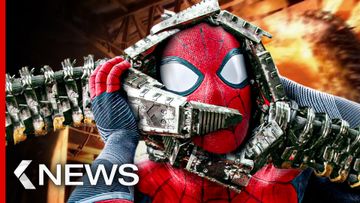 Image of Spider-Man 3: No Way Home, Meg 2, Sonic 2, The Flash, Mad Max: Furiosa