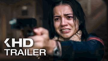 Bild zu THE LAST OF US Staffel 2 Episode 4 Trailer German Deutsch (2025)