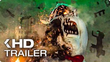 Image of Ghostbusters ALL Trailer & Clips (2016)