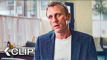 Image of "This Sh*t is out of Control" Morty Went Completely Insane - LAYER CAKE Clip | Daniel Craig