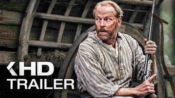 Bild zu THE LAST FRONT Trailer German Deutsch (2025) Iain Glen
