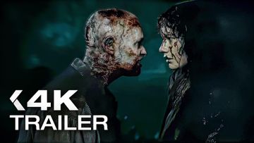 Image of FORGIVE US ALL Trailer (2025)