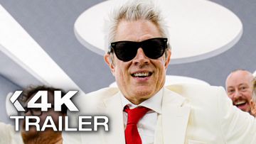 Image of JACKASS 5: Best and Last Official Trailer (2026) Johnny Knoxville