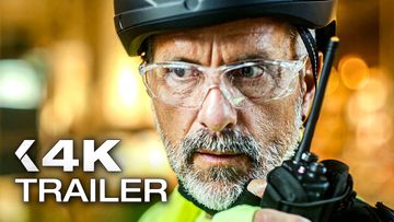 Bild zu SOMMER AUF ASPHALT Trailer German Deutsch (2026) Christoph Maria Herbst
