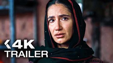 Bild zu DIE SCHULE DES MUTES: Rule Breakers Trailer German Deutsch (2026) Phoebe Waller-Bridge