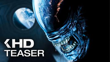 Image of ALIEN: EARTH "Xenomorph" Teaser Trailer & Preview (2025)