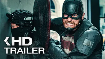 Bild zu THUNDERBOLTS* Trailer German Deutsch (2025) Marvel