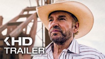 Image of LANDMAN Trailer 2 (2024) Billy Bob Thornton, Demi Moore