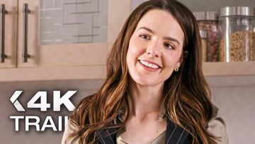 Bild zu YOU CAN'T TEACH LOVE: Liebe kann man nicht lernen Trailer German Deutsch (2026)