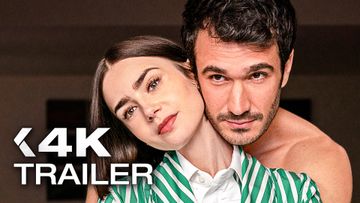 Bild zu EMILY IN PARIS Staffel 5 Trailer German Deutsch (2025) Lily Collins, Netflix