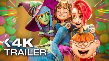 Bild zu MONSTER MIA Trailer 2 German Deutsch (2026)
