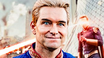 Image of We Got All Your Fan Favorite THE BOYS Moments Before Season 5