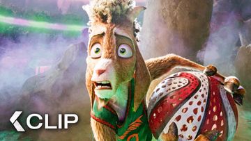 Bild zu Ein Punkt für die Kleinen! - Clip