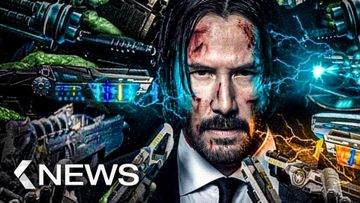 Image of John Wick 4, Transformers 6, Hercules Real Life Movie.. KinoCheck News