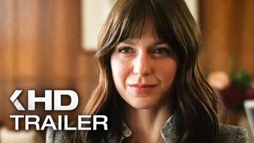 Image of THE GIRLS ON THE BUS Trailer (2024) Melissa Benoist