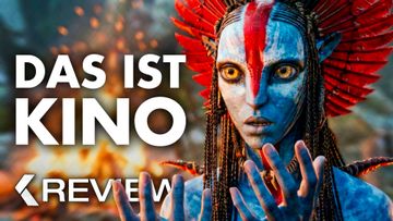 Bild zu Avatar 3: Fire and Ash - Filmkritik