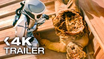 Image of THE 10 BEST NEW MOVIE TRAILERS 2025 (August)