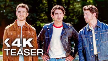 Image of CAMP ROCK 3 Teaser Trailer (2026) Jonas Brothers