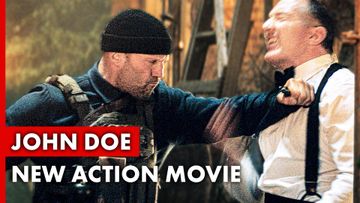 Image of Jason Statham Returns For New Action Thriller JOHN DOE
