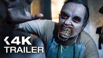 Image of INSIDIOUS 6: Out of the Further Official Trailer (2026)