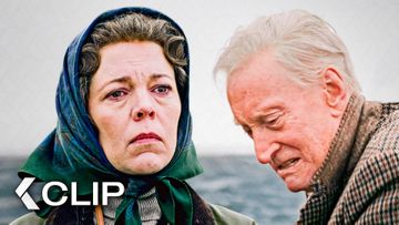Image of The DEVASTATING Assassination of Lord Mountbatten by the IRA - THE CROWN Clip | Olivia Colman