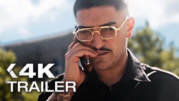 Bild zu BABO: Die Haftbefehl-Story Trailer German Deutsch (2025) Netflix