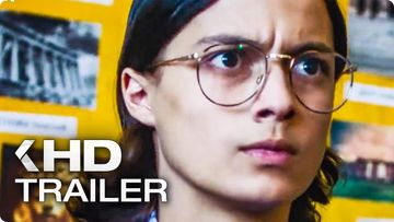 Image of EVERYTHING SUCKS! Teaser Trailer (2018) Netflix