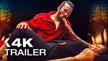 Bild zu TOUCH ME Trailer German Deutsch (2027) Exklusiv