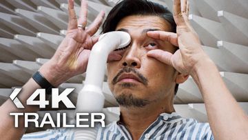 Bild zu A USEFUL GHOST Trailer German Deutsch (2026)