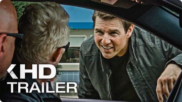 Image of JACK REACHER 2 Trailer (2016)
